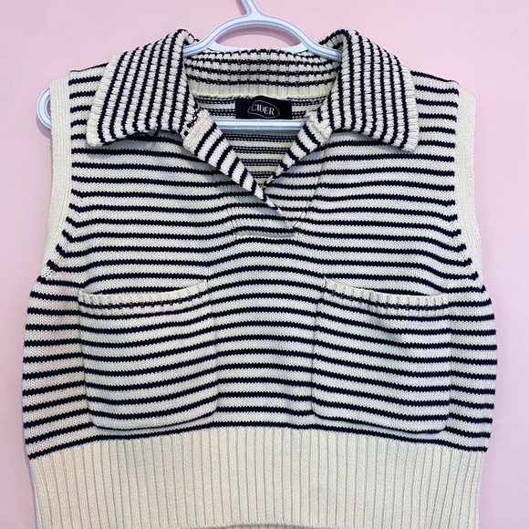 Cider brand new zebra print set - Picture 3 of 3